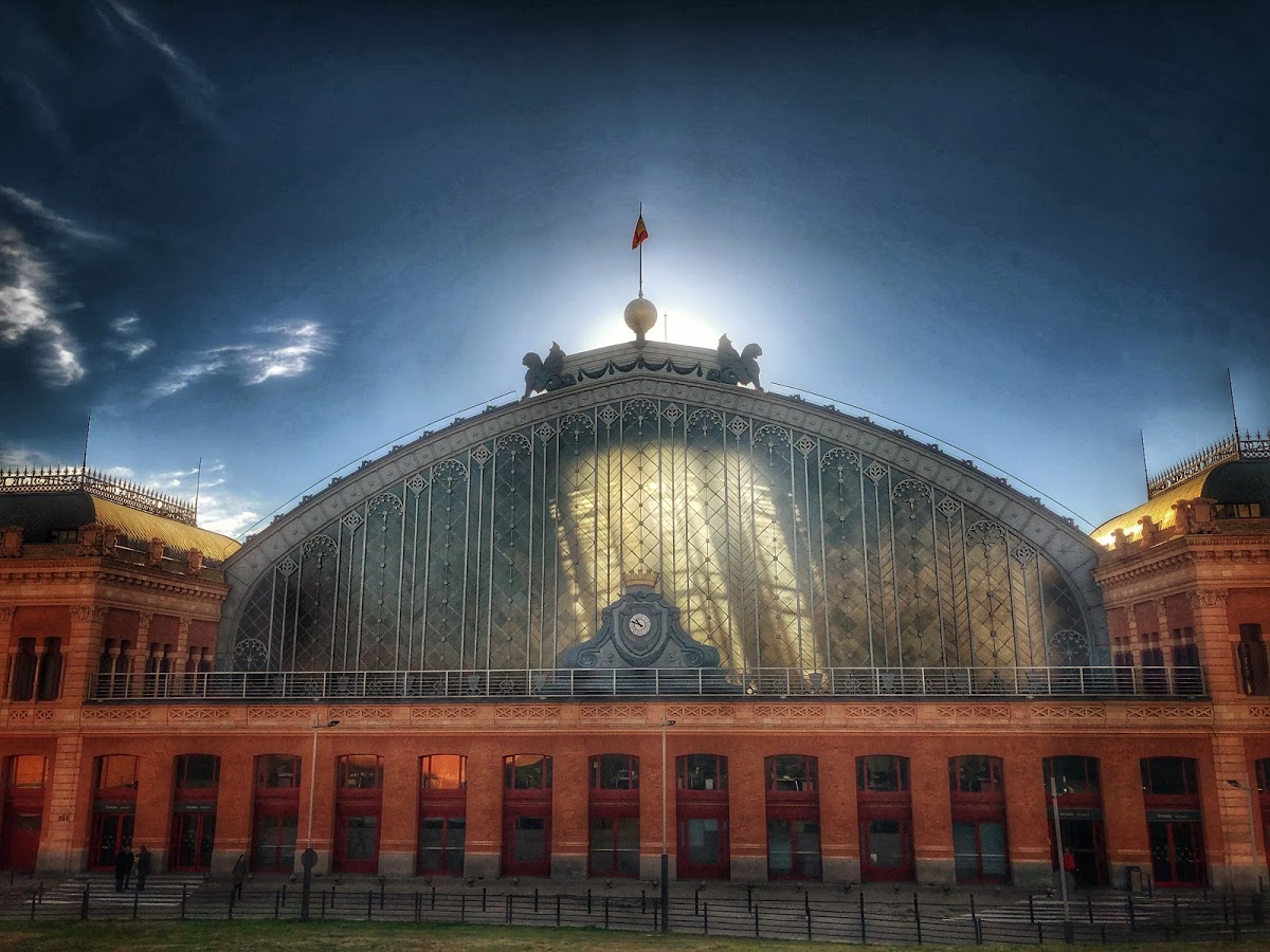 Atocha